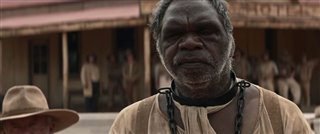 Sweet Country - Trailer Video Thumbnail