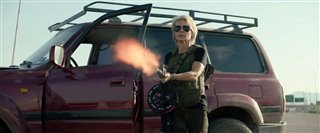 'Terminator: Dark Fate' Teaser Trailer Video Thumbnail