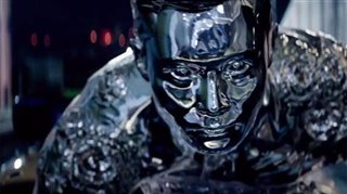 Terminator Genisys (v.f.) Trailer Video Thumbnail