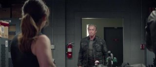 Terminator Genisys featurette - "Guardian" Video Thumbnail