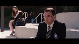 The Accountant movie clip - "I Have a Pocket Protector" Video Thumbnail