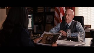 The Accountant movie clip - "Need to Know" Video Thumbnail