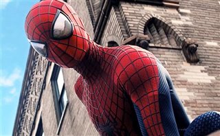 The Amazing Spider-Man 2 Trailer Video Thumbnail