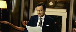 The Bank Job Trailer Video Thumbnail