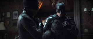 THE BATMAN Movie Clip - "Cat Burglar"