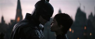THE BATMAN Trailer 3 - The Bat and The Cat Video Thumbnail