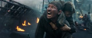 The Battleship Island Trailer Video Thumbnail