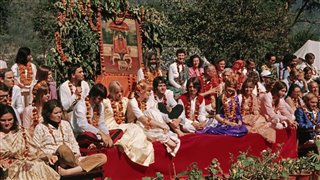 THE BEATLES AND INDIA Trailer Video Thumbnail