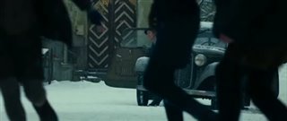 The Book Thief Trailer Video Thumbnail