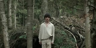 THE BOY IN THE WOODS Trailer Video Thumbnail