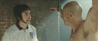 The Brothers Grimsby Trailer 2 Video Thumbnail