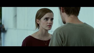 The Circle Movie Clip - "I Can't Do This" Video Thumbnail