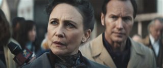 THE CONJURING: LAST RITES Teaser Trailer | Movie Trailers and Videos