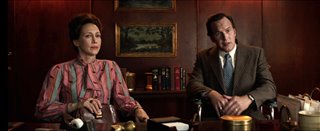 THE CONJURING: THE DEVIL MADE ME DO IT Movie Clip - "Mitigating Circumstances" Video Thumbnail