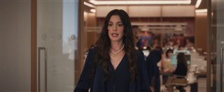 THE DEVIL WEARS PRADA 2 Clip - "He Hired Me Last Night"
