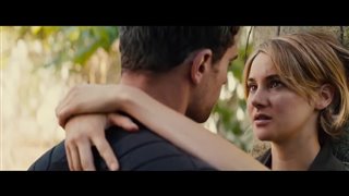 The Divergent Series: Allegiant Trailer - "The Truth Lies Beyond" Video Thumbnail