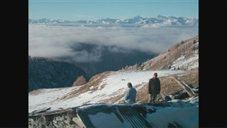 THE EIGHT MOUNTAINS Trailer Video Thumbnail