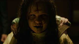 THE EXORCIST: BELIEVER - A Look Inside Video Thumbnail