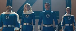 the-fantastic-four-first-steps-trailer Video Thumbnail
