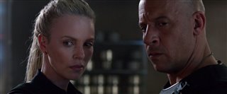 The Fate of the Furious - Official Trailer Video Thumbnail