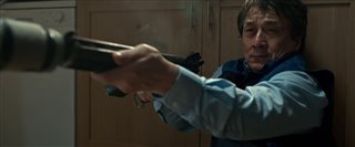 The Foreigner - Trailer #2 Video Thumbnail