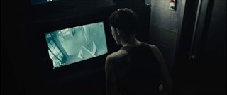 'The Girl in the Spider's Web' Movie Clip - "Panic Room" Video Thumbnail