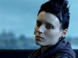 The Girl With The Dragon Tattoo movie preview