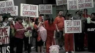The Guantanamo Trap Trailer Video Thumbnail