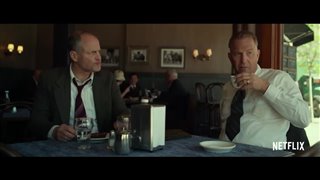 'The Highwaymen' Trailer Video Thumbnail