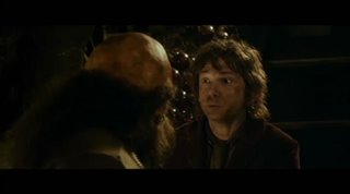 The Hobbit: The Desolation of Smaug movie clip - Into the Barrels Video Thumbnail