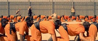 The Human Centipede 3 - Restricted Trailer Video Thumbnail