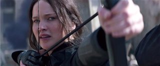 The Hunger Games: Mockingjay - Part 1 - Final Trailer Video Thumbnail
