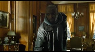 The Intouchables Trailer Video Thumbnail