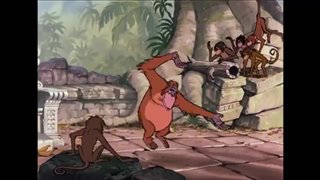 The Jungle Book (1967) Trailer Video Thumbnail