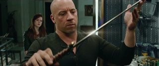 The Last Witch Hunter Trailer Video Thumbnail