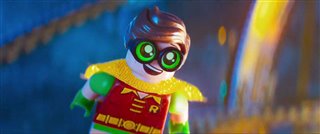 The LEGO Batman Movie Clip - "Robin" Video Thumbnail