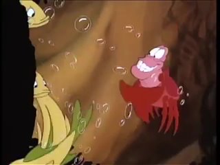 the-little-mermaid Video Thumbnail
