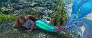 the-little-mermaid-clip-under-the-sea Video Thumbnail