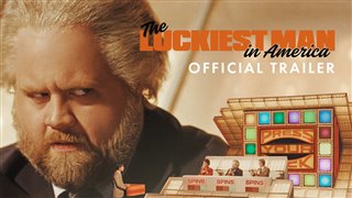 the-luckiest-man-in-america-trailer Video Thumbnail