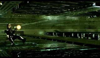 The Matrix Reloaded Trailer Video Thumbnail