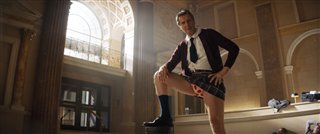 the-naked-gun-teaser-trailer Video Thumbnail