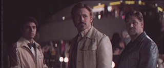 The Nice Guys - Official '70s Retro Trailer Video Thumbnail