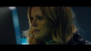 The Numbers Station Trailer Video Thumbnail