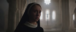 THE NUN II Clip - "Find Out What it Wants" Video Thumbnail