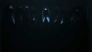'The Nun' Movie Clip - "Protect Us From Evil" Video Thumbnail