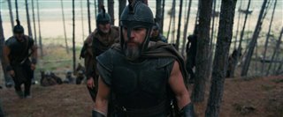 THE ODYSSEY Trailer | Movie Trailers and Videos