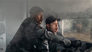 THE PICKUP Trailer Video Thumbnail