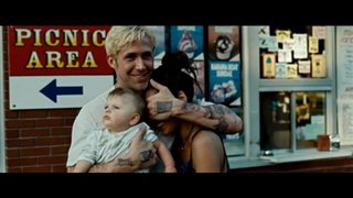 The Place Beyond the Pines Trailer Video Thumbnail