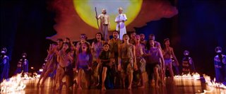 THE PRINCE OF EGYPT: THE MUSICAL Trailer Video Thumbnail