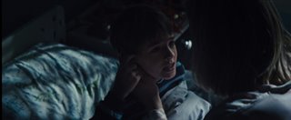 'The Prodigy' Movie Clip - "He's Here" Video Thumbnail
